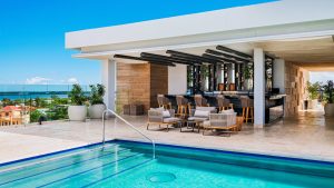 Unparalleled Luxury – 3 bed 3.5 bath Condo at Alaia Belize