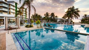 Unparalleled Luxury – 3 bed 3.5 bath Condo at Alaia Belize