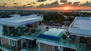 Unparalleled Luxury – 3 bed 3.5 bath Condo at Alaia Belize