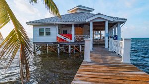 Unparalleled Luxury – 3 bed 3.5 bath Condo at Alaia Belize