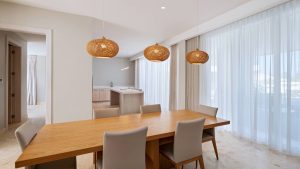 Unparalleled Luxury – 3 bed 3.5 bath Condo at Alaia Belize