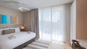 Unparalleled Luxury – 3 bed 3.5 bath Condo at Alaia Belize