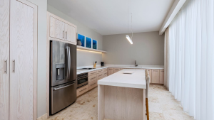 Luxury 2 bed 2 bath condo at Alaia Belize