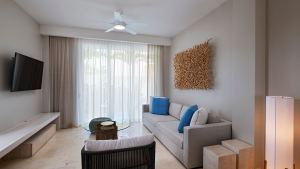 Luxury 2 bed 2 bath condo at Alaia Belize