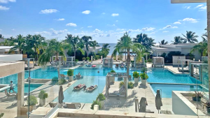 Luxury 2 bed 2 bath condo at Alaia Belize