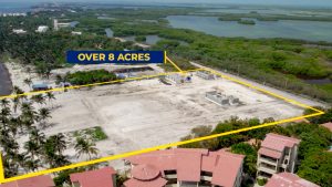 ARISTA Beach Club Lots 1-4  – $225,000