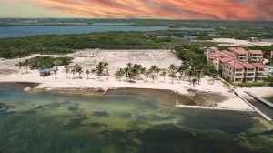 ARISTA Beach Club Lots 1-4  – $225,000