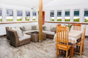 Secret Beach Cabanas