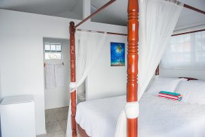 Secret Beach Cabanas