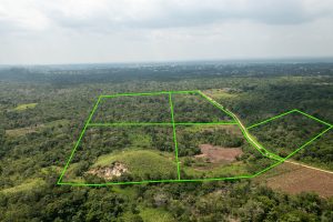 Belmopan – Maya Mopan – 167 Acres
