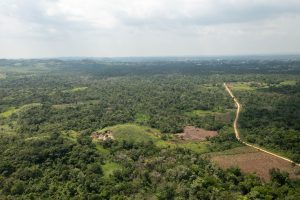 Belmopan – Maya Mopan – 167 Acres