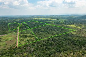 Belmopan – Maya Mopan – 167 Acres