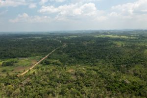 Belmopan – Maya Mopan – 167 Acres