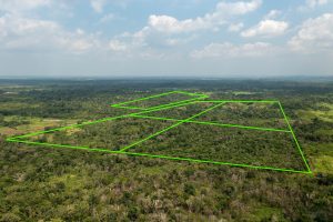 Belmopan – Maya Mopan – 167 Acres