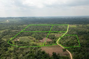 Belmopan – Maya Mopan – 167 Acres