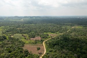 Belmopan – Maya Mopan – 167 Acres