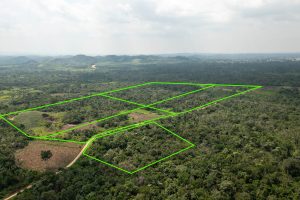 Belmopan – Maya Mopan – 167 Acres