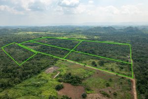 Belmopan – Maya Mopan – 167 Acres