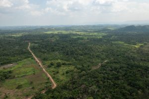 Belmopan – Maya Mopan – 167 Acres