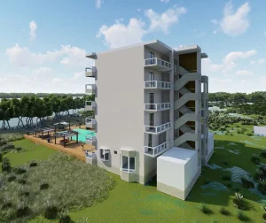 Coconuts Caribe #2606