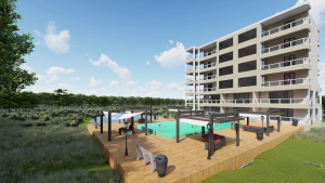 Coconuts Caribe #2606