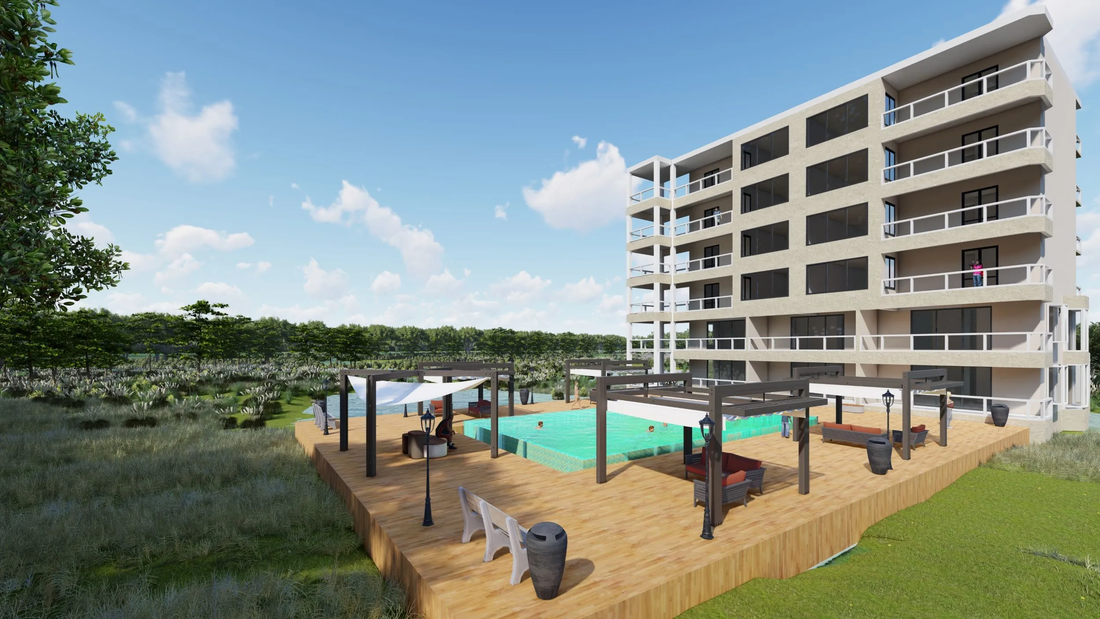 Coconuts Caribe #2606