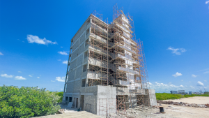 Coconuts Caribe II – 2 Bed 2.5 Bathroom Condo