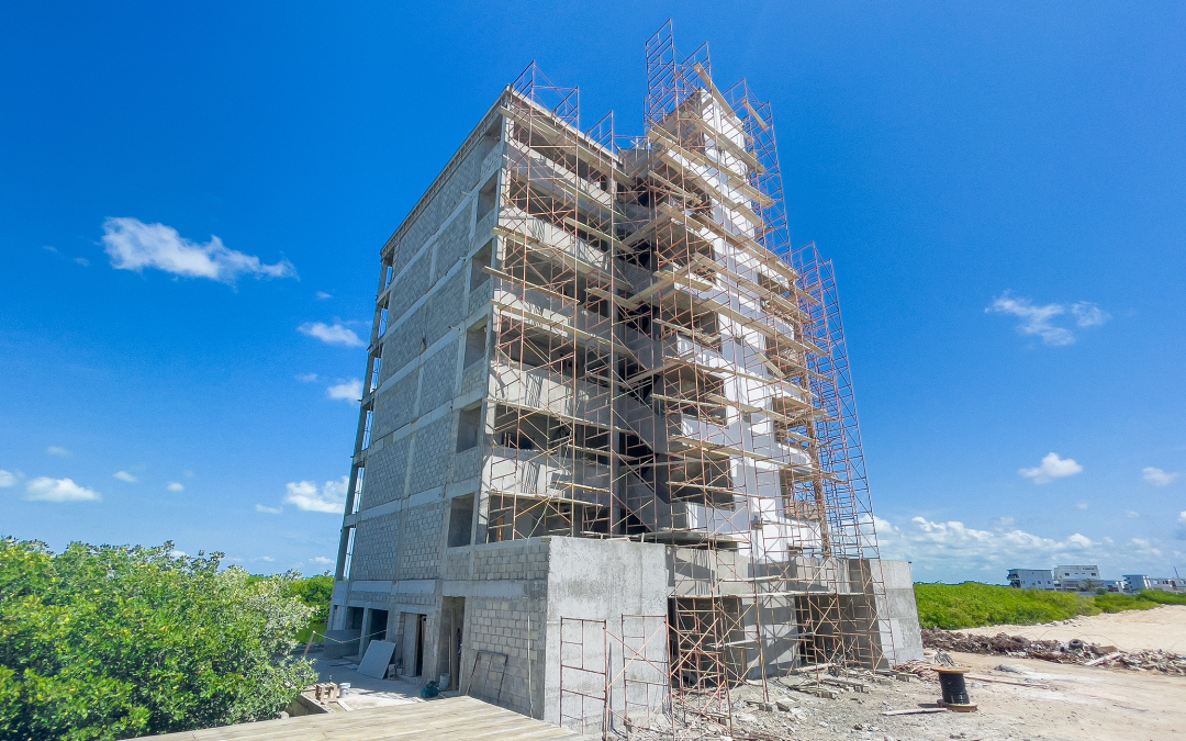 Coconuts Caribe II – 2 Bed 2.5 Bathroom Condo
