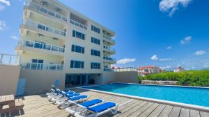 Coconuts Caribe II – 2 Bed 2.5 Bathroom Condo