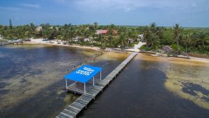 Sweet Water Reef Resort