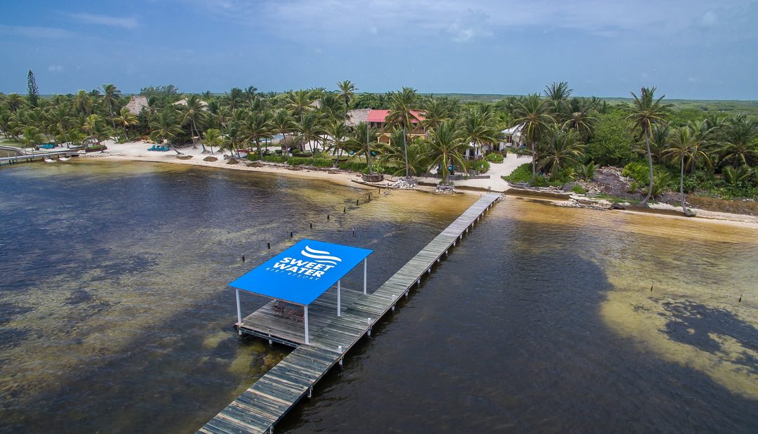 Sweet Water Reef Resort