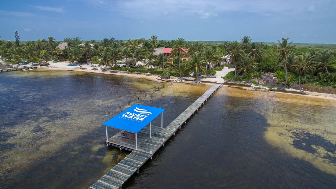 Sweet Water Reef Resort