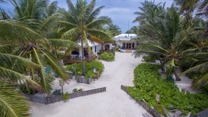 Sweet Water Reef Resort