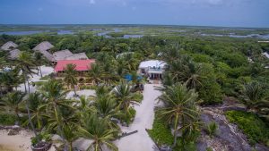 Sweet Water Reef Resort