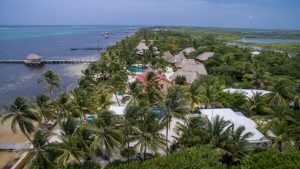 Sweet Water Reef Resort