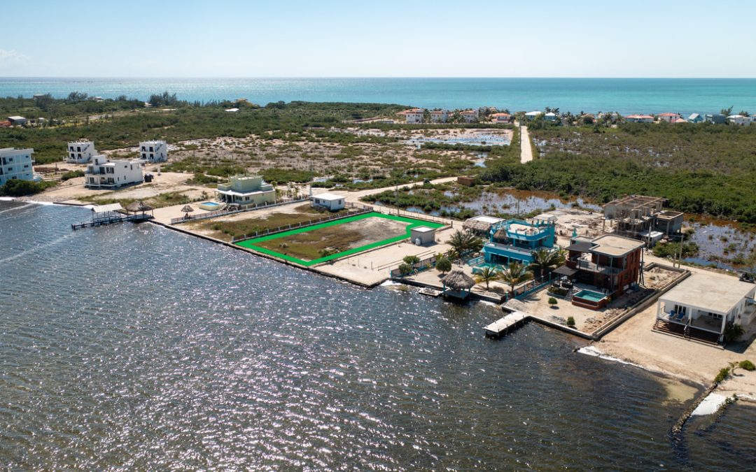Tarpon Bay Lot