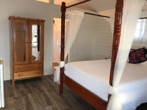 Secret Beach Cabanas