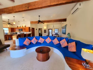 Indigo 3B 3.5B | Prime Beachfront Investment Opportunity in San Pedro! +501.610.2731 cell whatsApp