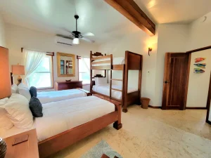 Indigo 3B 3.5B | Prime Beachfront Investment Opportunity in San Pedro! +501.610.2731 cell whatsApp