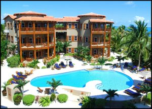 Indigo 3B 3.5B | Prime Beachfront Investment Opportunity in San Pedro! +501.610.2731 cell whatsApp