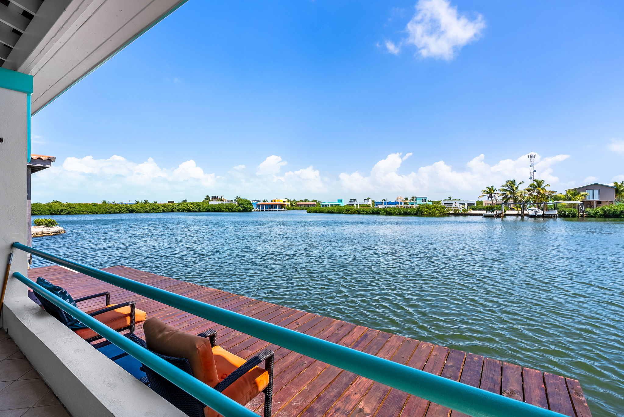 Waterfront Home 2B-1.5B Financing Available! or Rent Me!!
