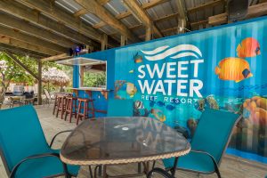 Sweet Water Reef Resort