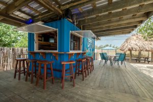 Sweet Water Reef Resort