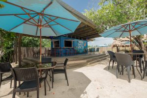 Sweet Water Reef Resort