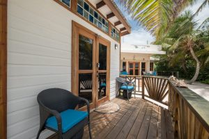 Sweet Water Reef Resort