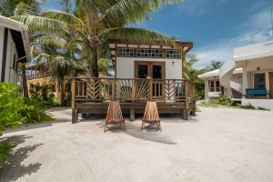 Sweet Water Reef Resort