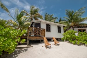 Sweet Water Reef Resort