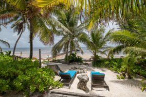 Sweet Water Reef Resort