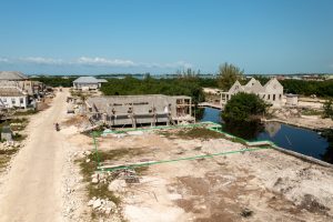 Mahogany Bay Lot