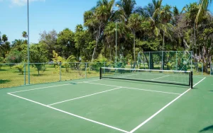 2 Bed / 2 Bath – REEF HAVEN Resort Belize Condo